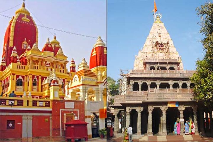 Ban on devotees in temples from Jammu to Madurai 13 Shaktipeeths of the world also closed