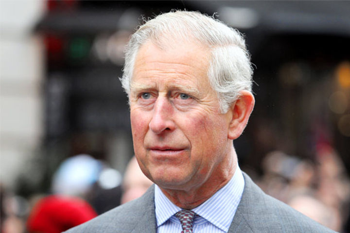 Britain Prince Charles found infected with Corona
