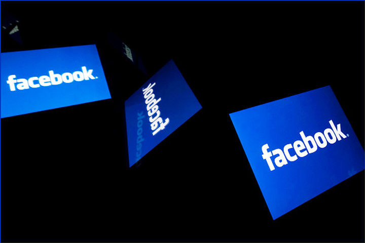 Facebook usage soars across its platforms in lockdown countries