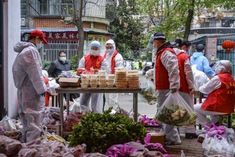 Coronavirus: China lifts travel restrictions in Hubei province 
