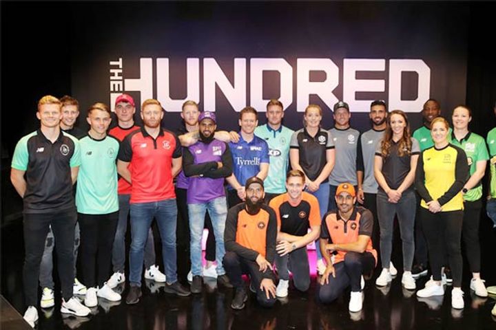 England new Hundred tournament may get delayed to 2021