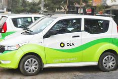Ola kept drivers attention amid lockdown and waived lease cars