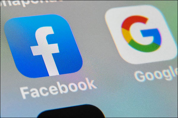 Facebook and Google may suffer a loss of 44 billion dollar in ad revenue in 2020 due to coronavirus