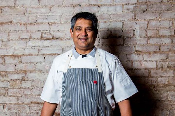 Indian celebrity chef Floyd Cardoz dies of coronavirus and  bollywood celebs pay tribute
