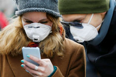 EU to use smartphone location data to track coronavirus spread