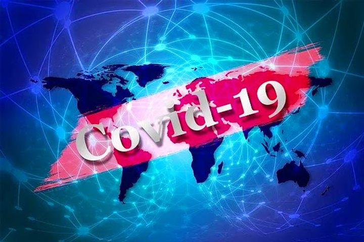 China COVID19 witnessed 4.44 million downloads