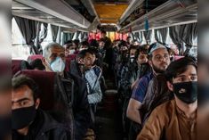 1.5 lakh people from Afghanistan to Iran 10 percent  screened and 3.4 crore people threatened