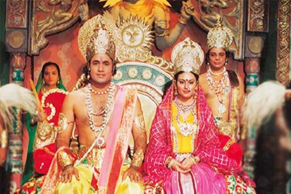 DD National to re-telecast the iconic Ramayan after public demand