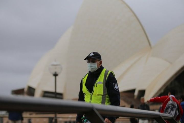 Lockdown may take 6 months in Australia says PM 