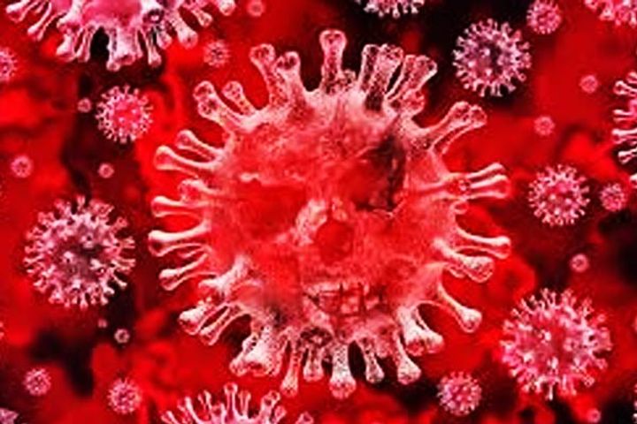 Worldwide number of coronavirus cases exceeds 600,000