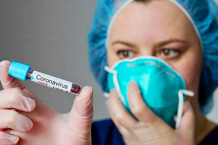 Harvard researchers explain why coronavirus patients can not smell