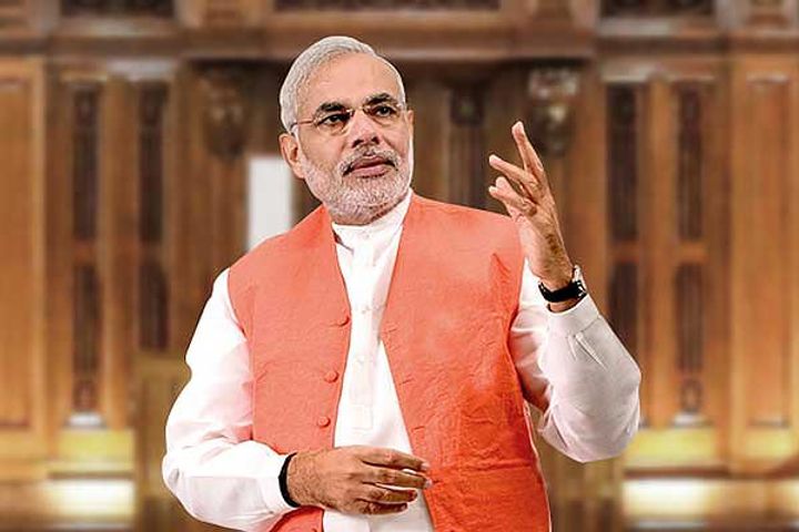 PM gets feedback from 200 people every day, orders to ensure supply of things