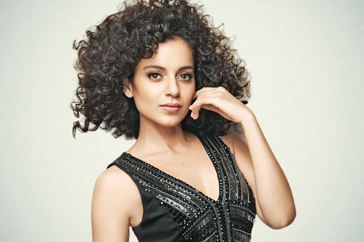 I ran away from home at 15 was a star and drug addict within 2 year says Kangana Ranaut
