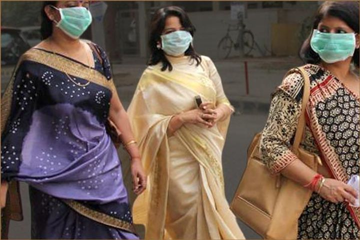Limited community transmission has begun in India says Health Ministry