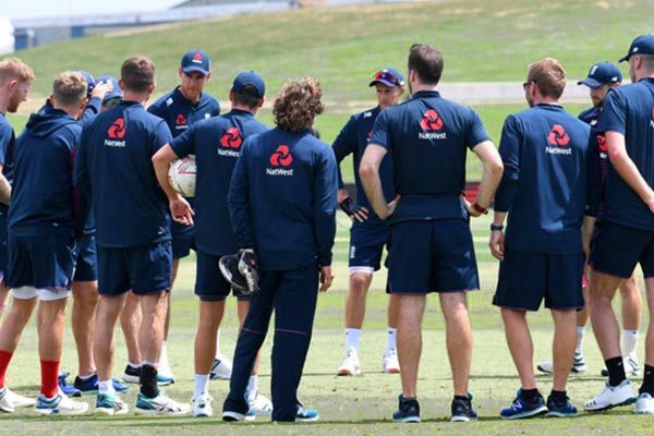 England cricketers likely to accept pay cuts due to coronavirus crisis