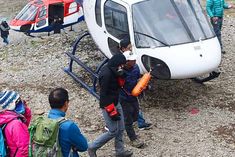 Nepal Tourism Board runs rescue operation for 1255 tourists amid lockdown