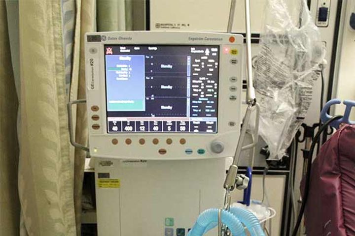 Health Ministry asks automobile manufacturers to make ventilators 