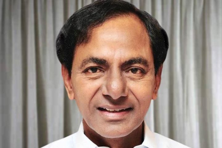 Telangana officials  ministers salary to be cut to overcome financial crisis