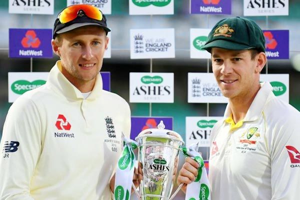 Joe Root finds extra Ashes motivation after watching The Test