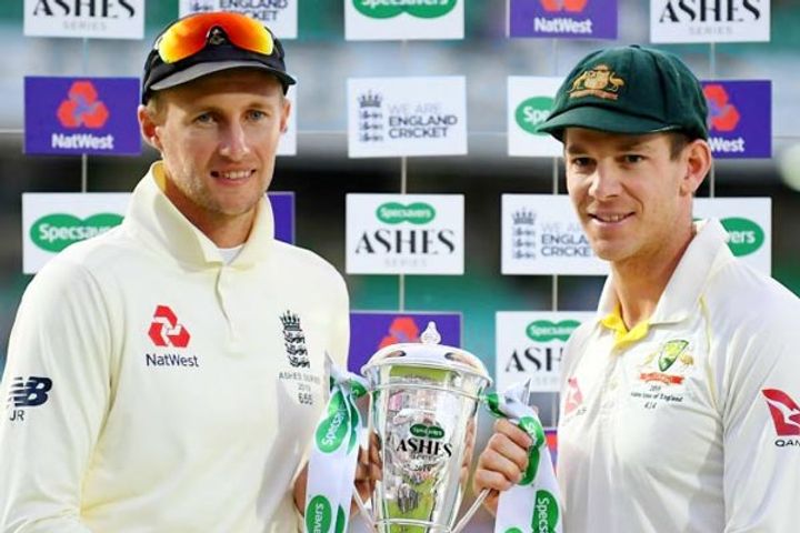 Joe Root finds extra Ashes motivation after watching The Test