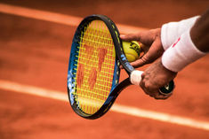 Temporary hospital will be the court of the US Open Grand Slam tournament for the battle with Corona