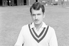 Former captain Ajit Wadekar birth anniversary  created history under his captaincy