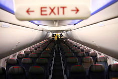 Airlines deal with 35 Billion dollar refund cases of unused tickets