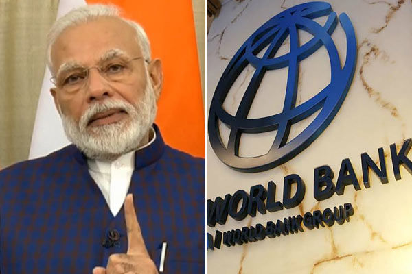 World Bank can give Rs 7,500 crore help to India