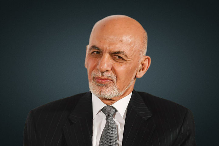 Ashraf Ghani decision to initiate Intra-Afghan talks welcomed by India