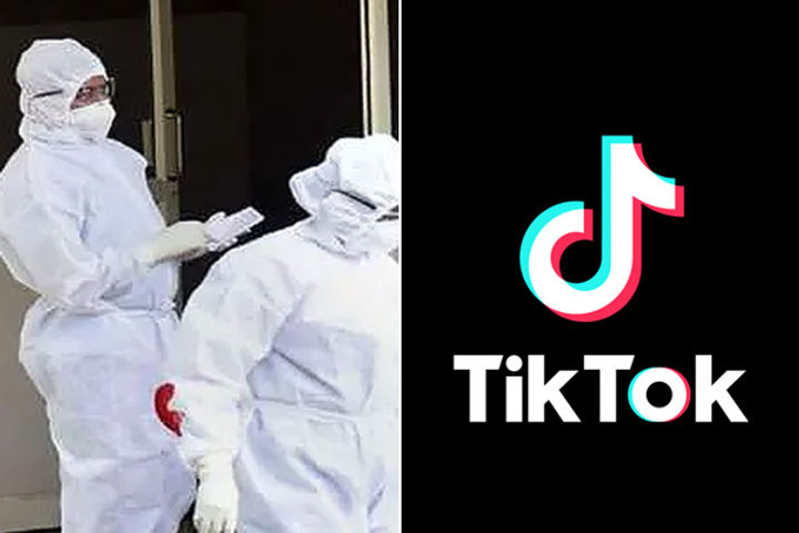  TikTok donates medical equipment worth Rs 100 crore to fight  corona