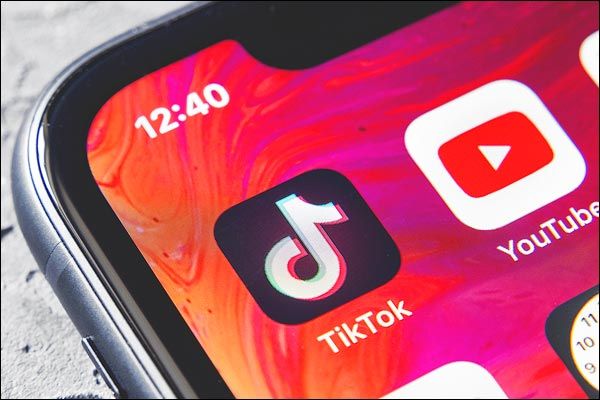 YouTube short video mobile app will compete Ticktok