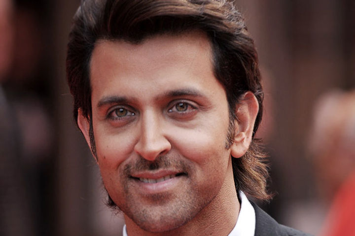 Hrithik Roshan has found a spot in Class 6 Value Education Textbook