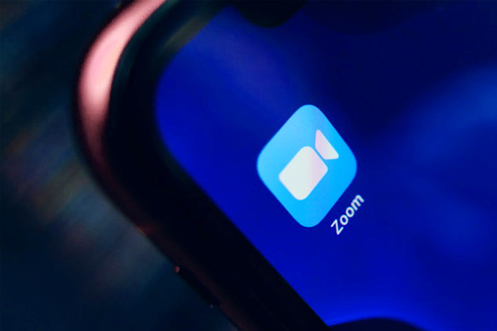 Zoom CEO apologizes after zoom calls hacked with racial slurs and  pornography
