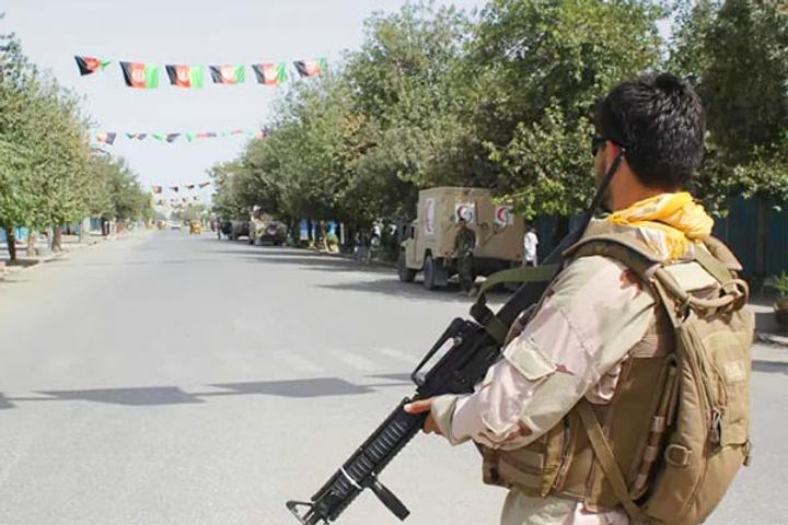 Afghanistan jail to release 100 Taliban fighters in exchange of 20 security members