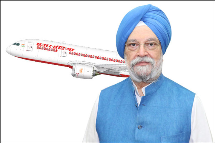 International flights will be permitted after April 15 says Hardeep Singh Puri International flights will be permitted after April 15 says Hardeep Singh Puri