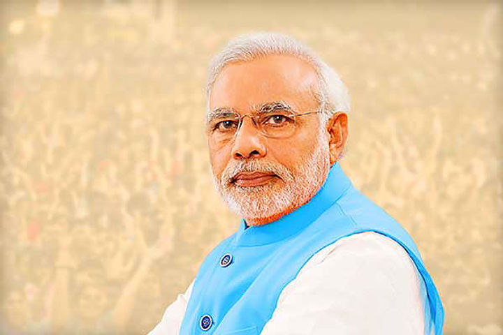 PM Modi wants 9 minutes of countrymen at 9 pm on April 5