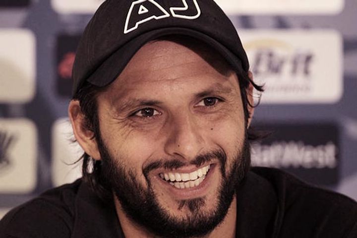 PCB needs to take serious action against corruption urges Afridi