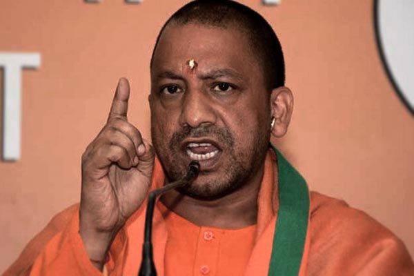 Yogi strict on assaulting health workers in Indore