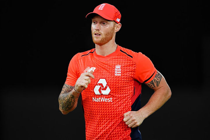 Ben Stokes to race against F1 drivers in Virtual GP