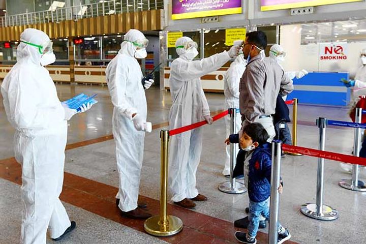 Singapore PM announces one-month shutdown amid coronavirus outbreak Singapore PM announces one-month shutdown amid coronavirus outbreak