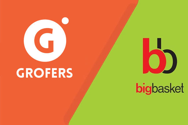Big Basket and Grofers will hire 20000 additional people 