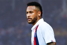  Neymar donates 1 million dollar to fight coronavirus 