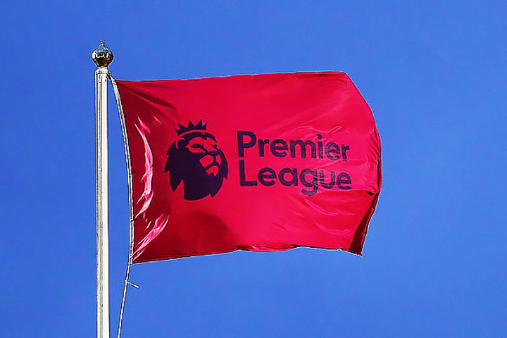 Premier League players in 200m Pound  wage cut warning