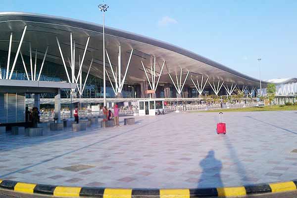 8 Malaysian citizens who were a part of Tablighi Jamaat event caught at Delhi airport
