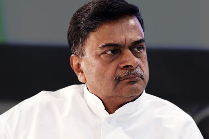 No impact on the electrical grid during the 9-min Lights-Out event says  Power minister RK Singh