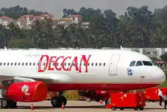 Air Deccan suffered heavy losses due to Corona operations closed indefinitely