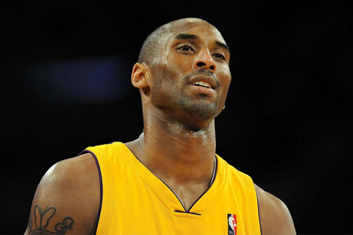 Kobe Bryant posthumously inducted into the Nesmit Memorial Basketball Hall of Fame