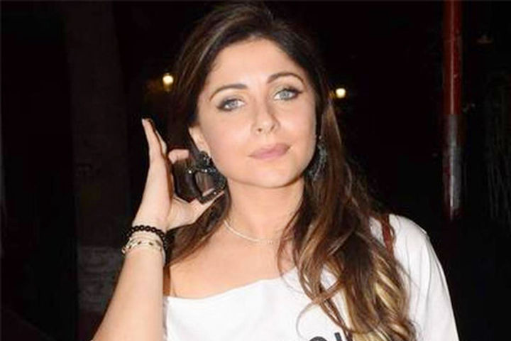 Sixth report of Kanika came negative discharged from hospital