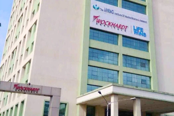 Mumbai Wockhardt Hospital declared containment zone as 26 nurses and  3 doctors test positive for co