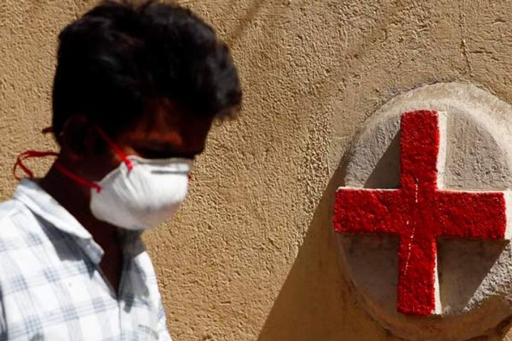 26 nurses and 3 doctors positive in Mumbai Wockhardt Hospital and 33 infected in Maharashtra today 26 nurses and 3 doctors positive in Mumbai Wockhardt Hospital and 33 infected in Maharashtra today